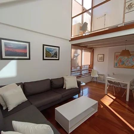 Inmocyma Escuadros-benasque * 베나스크