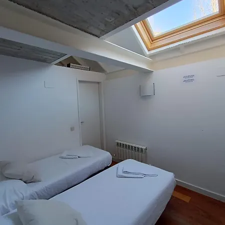 Inmocyma Escuadros-benasque 아파트 *