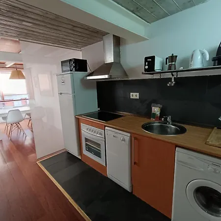 Inmocyma Escuadros-benasque 베나스크