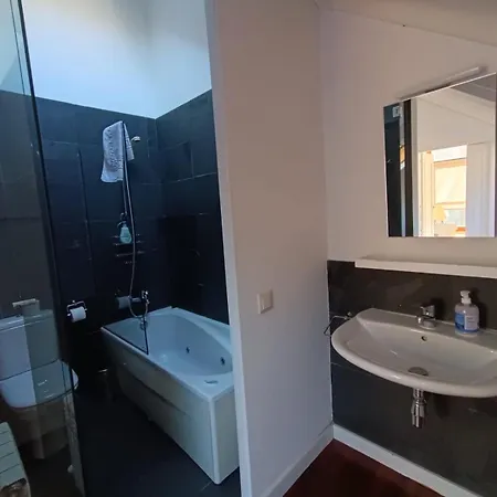 Inmocyma Escuadros-benasque 아파트 베나스크