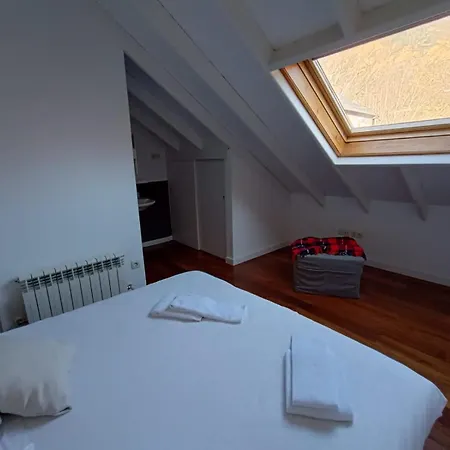 Inmocyma Escuadros-benasque 베나스크